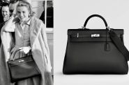 The Hermes Kelly: Elegance Inspired by Grace Kelly