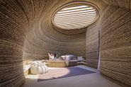 How Robots and Raw Earth Are Redefining Homebuilding