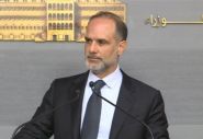 Rasamny's Port Inspection: Security Maintained with an Iron Fist