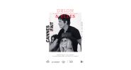 'Delon & Elles:' Cannes Turns Its Walls into a Tribute to Cinema