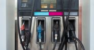 As Fuel Prices Climb, the State Taps Your Wallet