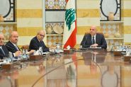 Cabinet Appoints Karim Souhaid as Governor of Lebanon's Central Bank