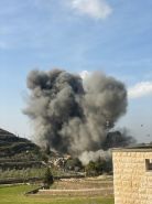 New Israeli Strikes: One Killed and One Wounded in South Lebanon
