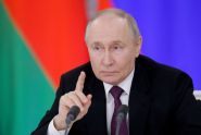 Ukraine: Putin Orders Surprise Three-Day Ceasefire in May