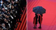 Cannes Behind the Scenes: Red Carpet, Silent Hands