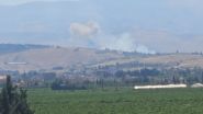Israeli Airstrikes Target Hezbollah’s Radwan Force in the Bekaa