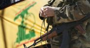 What Is Left of Hezbollah's Arsenal?