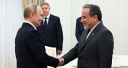 Frappes contre l'Iran: Poutine condamne une «agression» sans «justification»