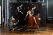 From the Sursock Palace to the J. Paul Getty Museum: The Resurrection of Artemisia Gentileschi’s Lost Masterpiece