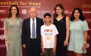 Women’s Football: Lebanon Steps Into the Game with Hope and Strategy