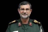Iran Confirms Death of IRGC Navy Commander Following Israeli Airstrike