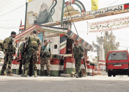 Fatah Reaffirms Commitment to Disarm All Palestinian Camps