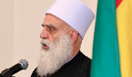 Sami Abi el-Mona Calls for Urgent Humanitarian Mobilization in Sweida