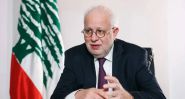 Lebanon’s Justice Minister Questions 1955 Anti-Israel Law, Signals Shift in Official Discourse