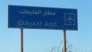 Another Year Before Kleiate Airport Reopens?