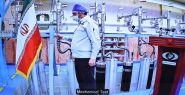 L'Iran a accéléré son rythme de production d'uranium enrichi à 60%