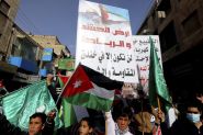 Is Jordan’s Stability at Stake?