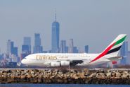 Emirates to Resume Flights to and from Lebanon Starting Monday