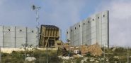 Israeli Army Says Intercepts Missile Fired from Yemen