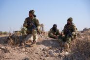 Syria Group Says Military Chief Arrested in UAE