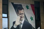 Syrian Financial Conduit of Assad Regime Detained in Lebanon