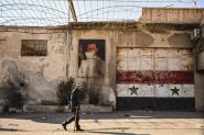 Over 8 Million Syrians Were Wanted by Assad Intelligence and Security Services
