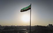 First Russian Delegation After Bashar al-Assad's Ouster Arrives in Syria 