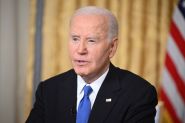 Joe Biden diagnosed with aggressive prostate cancer