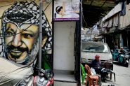 What Are the 12 Palestinian Camps in Lebanon?