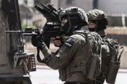 Israeli Forces Dismantle Turkish Spy Equipment Near Damascus, Source Says