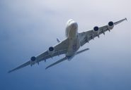 Flydubai Orders 150 Airbus Jets, More Than Doubling Fleet