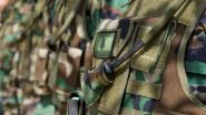 Lebanese Army Carries Out Series of Raids, Arrests 20 