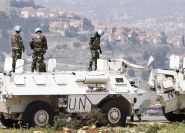 UNIFIL Reaffirms Commitment to Stability Along Blue Line