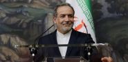 Iranian FM to Visit Saudi Arabia and Qatar Before Trump Regional Tour