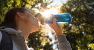 Reusable Water Bottles: Breeding Grounds for Bacteria?