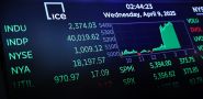Markets in Turmoil: Fear or Opportunity?
