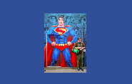What if Superman’s Power Was Humanity After All?