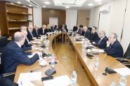 Finance Committee Postpones Decision on Lebanon's IMF Contribution