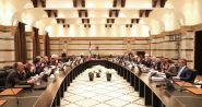 Council of Ministers Approves Draft Law on Judicial Independence