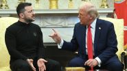 Trump, Zelensky, and Vance Engage in Extraordinary Shouting Match