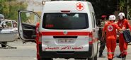 Lebanese Red Cross Gets Donation From French Legion of Honor