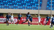  Football – Asian Cup Qualifiers: Lebanon Goes Back-to-Back Against Syria