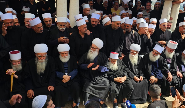 Druze Leaders Condemn Sweida Violence in Emergency Solidarity Meeting