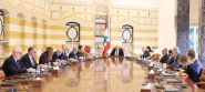 Conference in Support of Lebanese Army to be Held on March 5 in Paris.