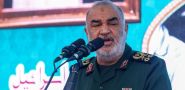 Who Was Hossein Salami, Commander of Iran’s Revolutionary Guard, Killed in Israeli Airstrike?
