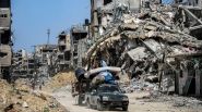 Toward a Truce in Gaza: What the New Ceasefire Agreement Involves