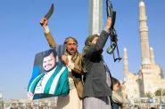 Yemen's Houthis Say Fired Missile at Israel Airport
