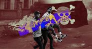 Generation Z: Anger Spreads Across Continents