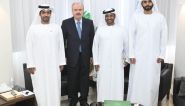 Jaber: $150 Million Loan to Modernize Lebanon’s Administration