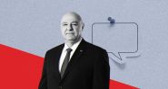 Joseph Aoun: Dialogue with Israel Is Possible